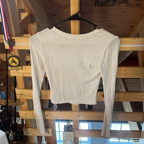 Garage Long sleeve - Picture 3 of 3